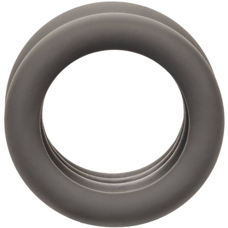 CALEXOTICS - ALPHA SCROTUM STRETCHER BLACK