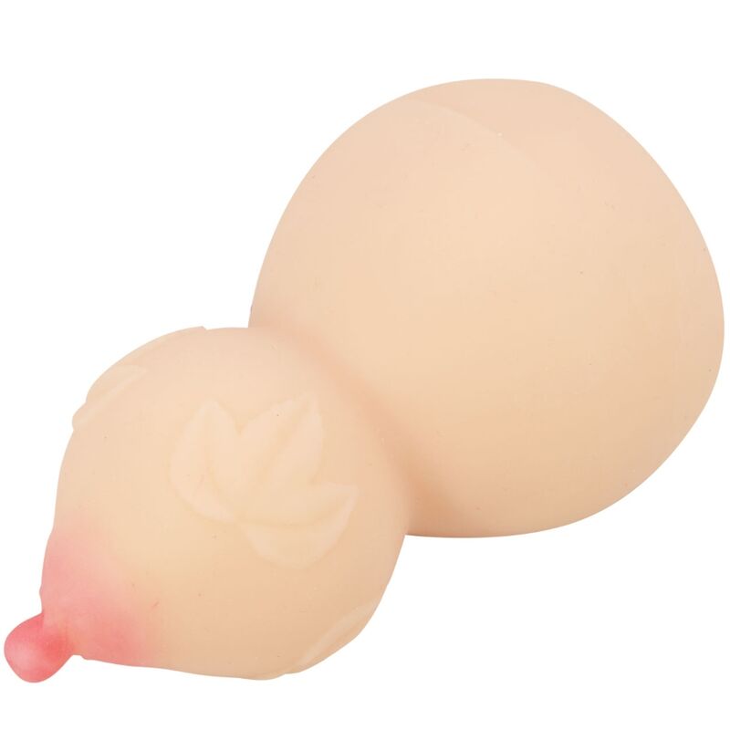 CRAZY BULL - CALABASH SHAPED BREAST MASTURBATOR