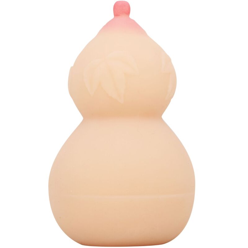 CRAZY BULL - CALABASH SHAPED BREAST MASTURBATOR