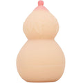 CRAZY BULL - CALABASH SHAPED BREAST MASTURBATOR