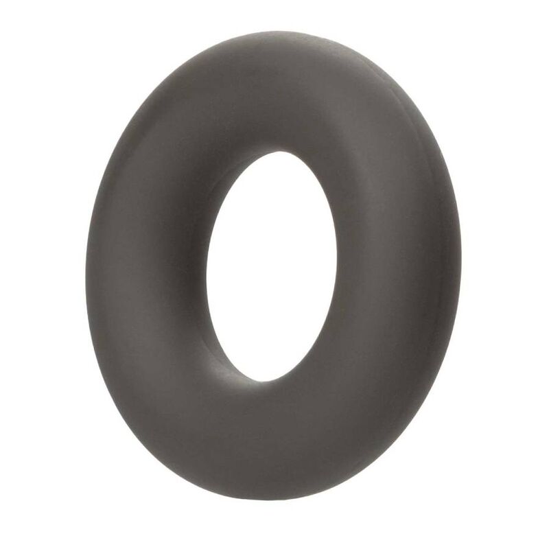 CALEXOTICS - ALPHA PROLONG 2 GREY RINGS PACK