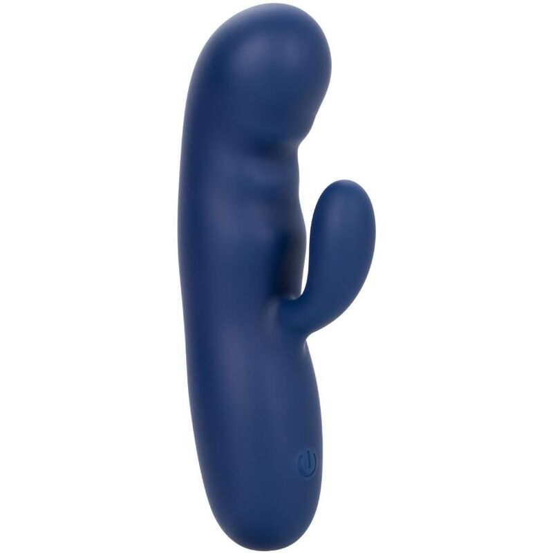 CALEXOTICS - CASHMERE DUO BLUE SILK
