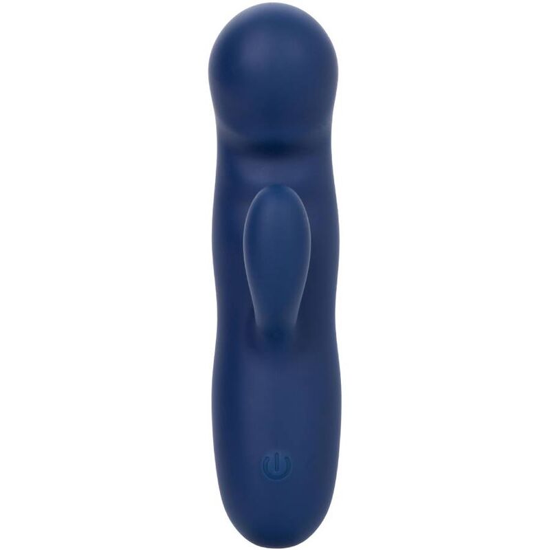 CALEXOTICS - CASHMERE DUO BLUE SILK