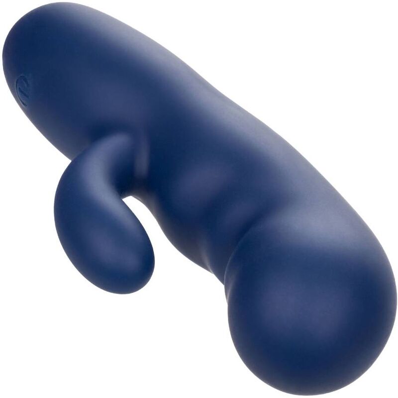 CALEXOTICS - CASHMERE DUO BLUE SILK