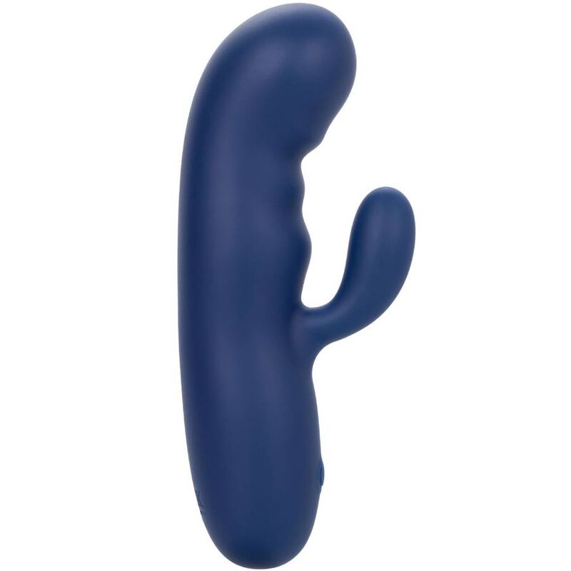 CALEXOTICS - CASHMERE DUO BLUE SILK