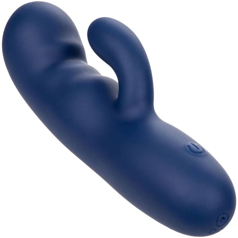 CALEXOTICS - CASHMERE DUO BLUE SILK