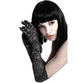 CHILIROSE - GLOVES CR 3071 BLACK