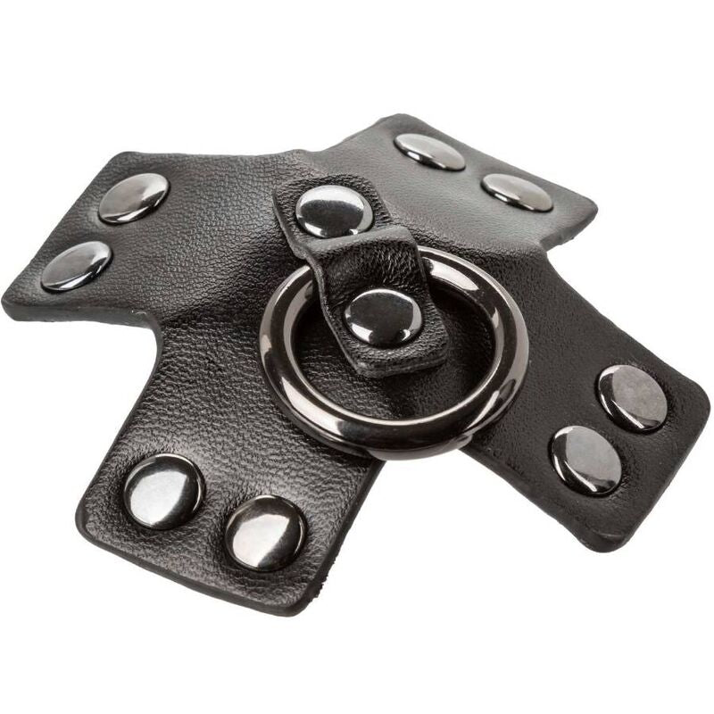 CALEXOTICS - EUPHORIA BLACK O-RING