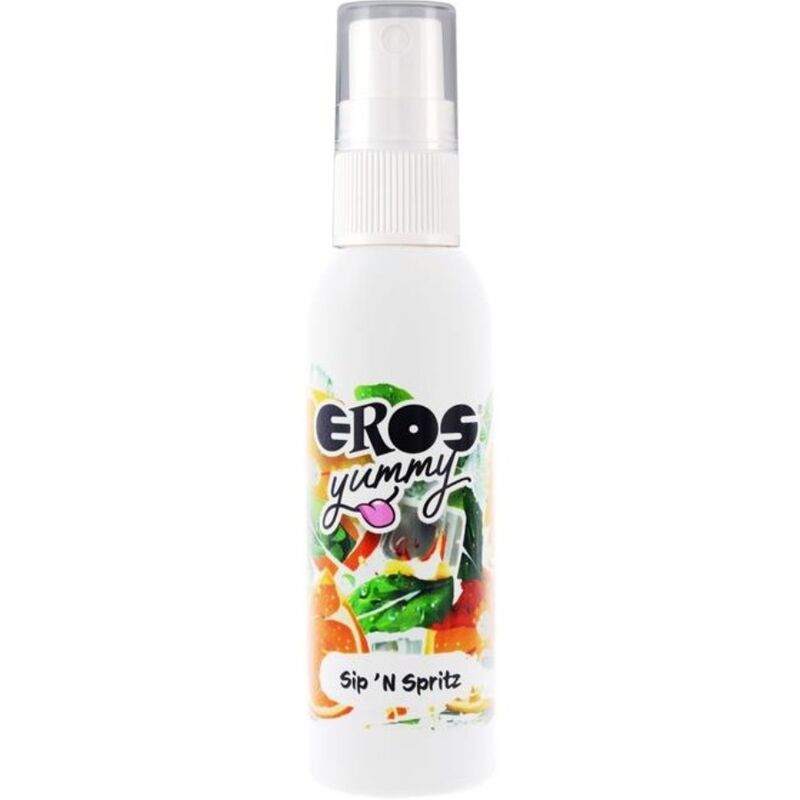 EROS - YUMMY SIP & SPRITZ BODY MIST 50 ML