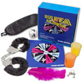 HOT DIABLO - ROULETTE GAME KAMA SUTRA DRAWS