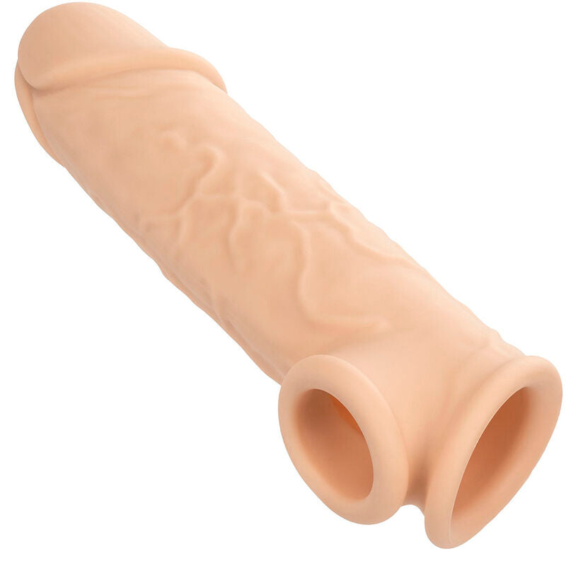 CALEXOTICS - 7" MAXX LIFE-LIKE EXTENSION LIGHT SKIN