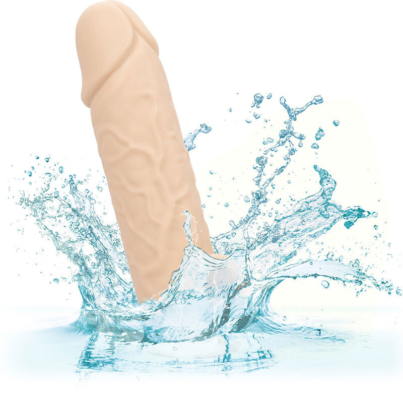CALEXOTICS - 7" MAXX LIFE-LIKE EXTENSION LIGHT SKIN