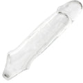 CALEXOTICS - PERFORMANCE MAXX EXTENDER CLEAR 5.5 TRANSPARENT