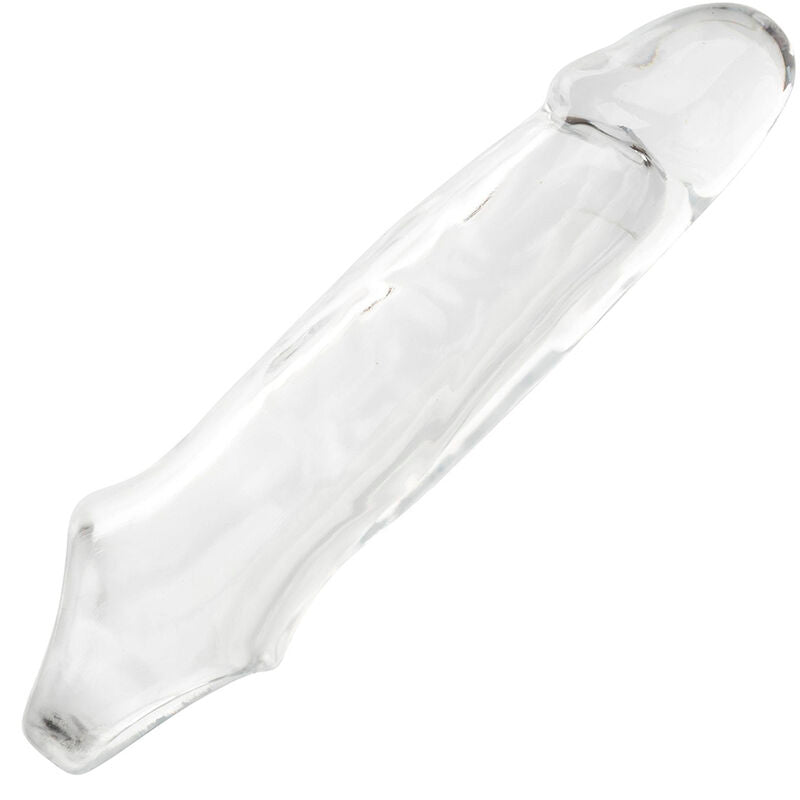 CALEXOTICS - PERFORMANCE MAXX EXTENDER CLEAR 5.5 TRANSPARENT