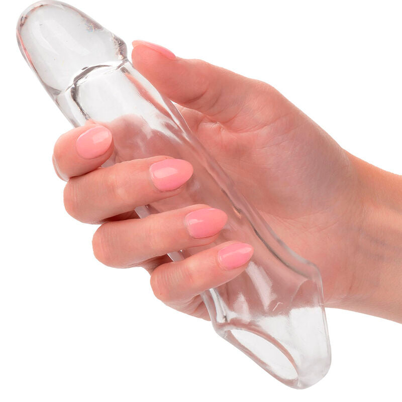 CALEXOTICS - PERFORMANCE MAXX EXTENDER CLEAR 5.5 TRANSPARENT