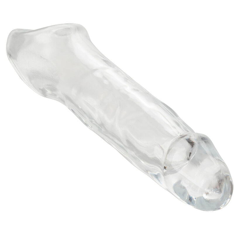 CALEXOTICS - PERFORMANCE MAXX EXTENDER CLEAR 5.5 TRANSPARENT