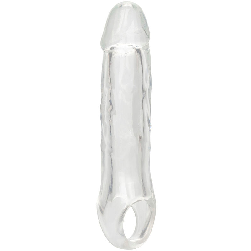 CALEXOTICS - PERFORMANCE MAXX EXTENSION 6.5" CLEAR