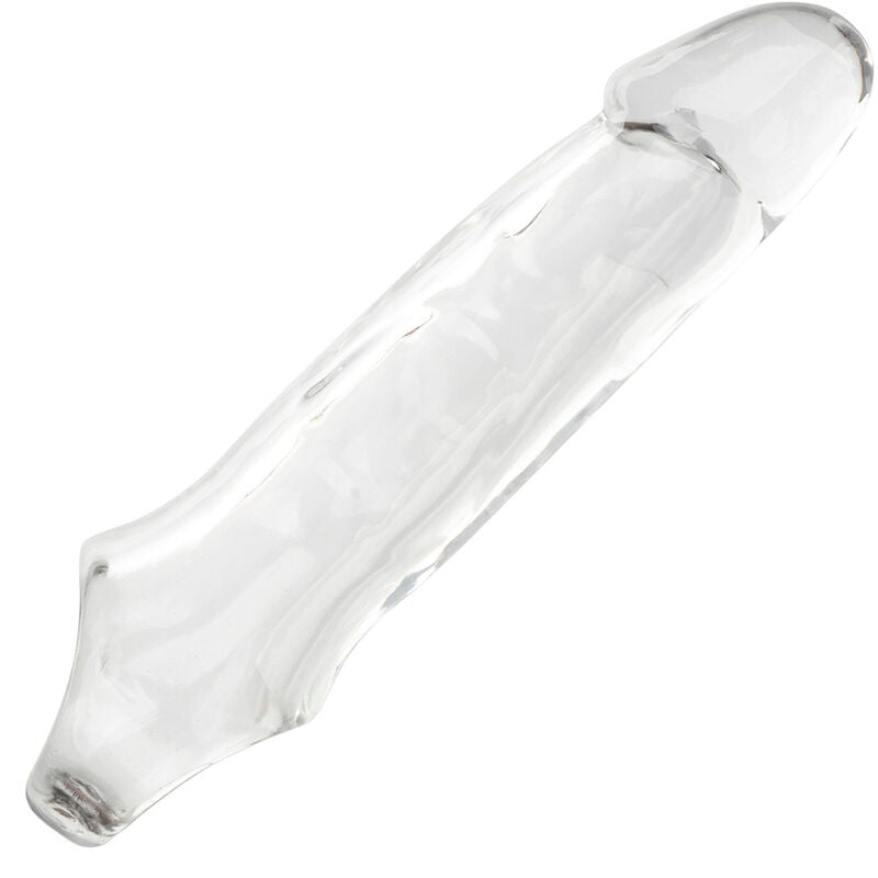 CALEXOTICS - PERFORMANCE MAXX EXTENSION 6.5" CLEAR