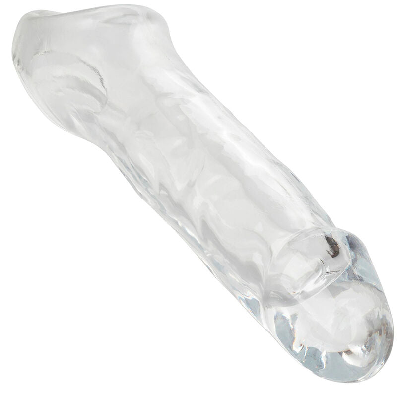 CALEXOTICS - PERFORMANCE MAXX EXTENSION 6.5" CLEAR
