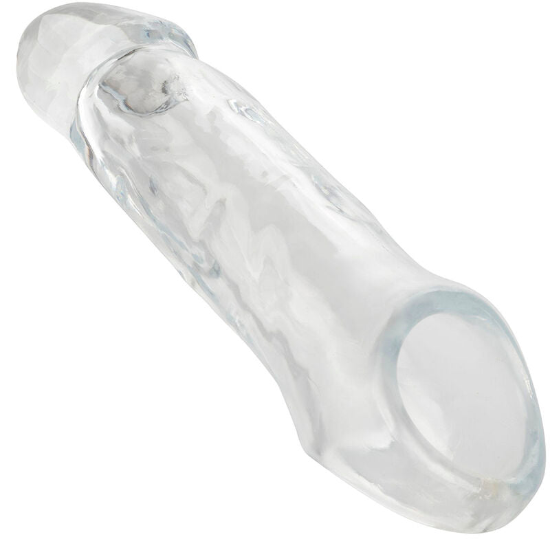 CALEXOTICS - PERFORMANCE MAXX EXTENSION 6.5" CLEAR