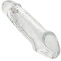 CALEXOTICS - PERFORMANCE MAXX CLEAR EXTENSION 7.5 CLEAR