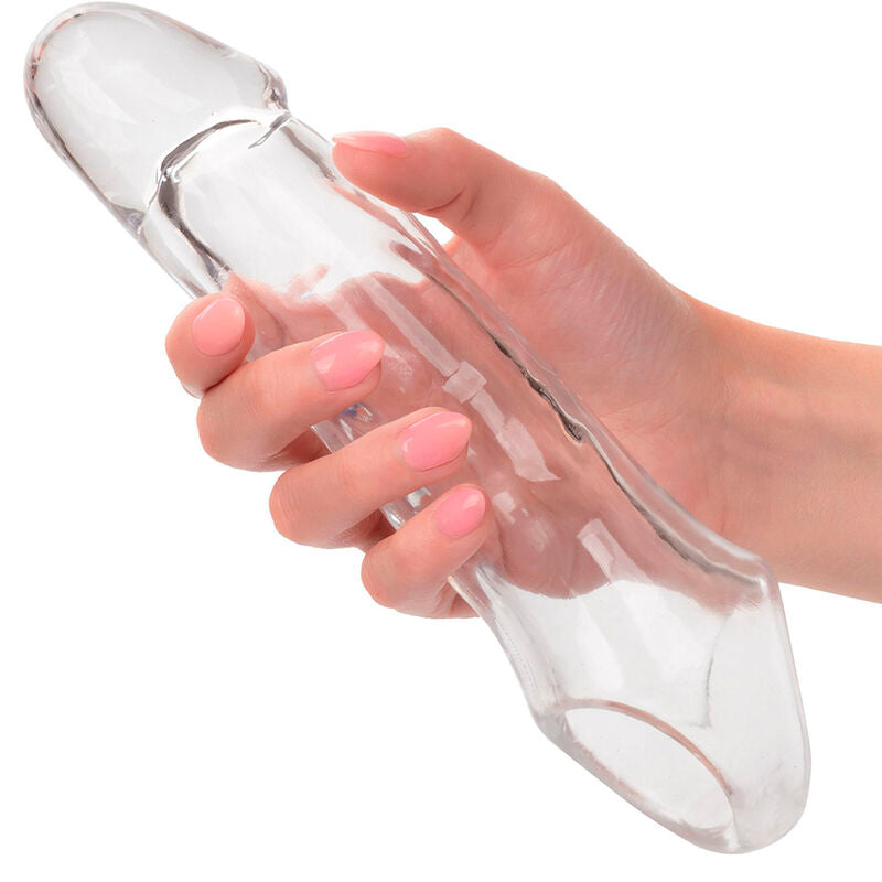 CALEXOTICS - PERFORMANCE MAXX CLEAR EXTENSION 7.5 CLEAR