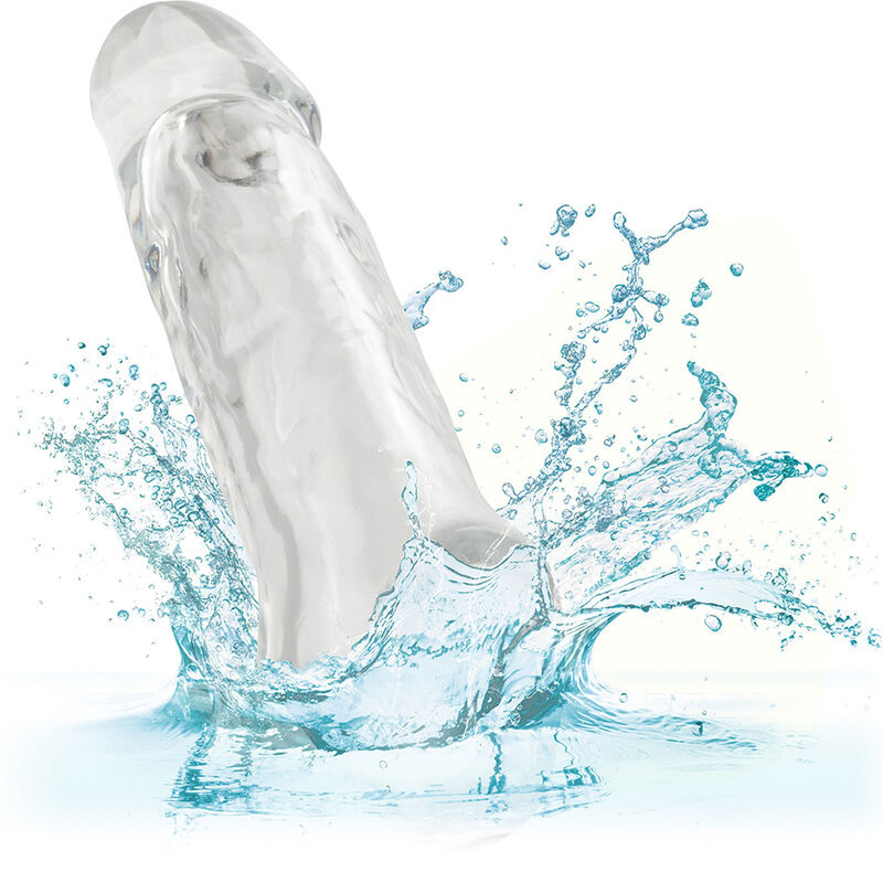CALEXOTICS - PERFORMANCE MAXX CLEAR EXTENSION 7.5 CLEAR