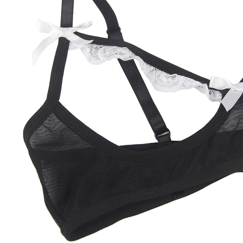 SUBBLIME - SEXY WOMEN'S COSTUME L/XL