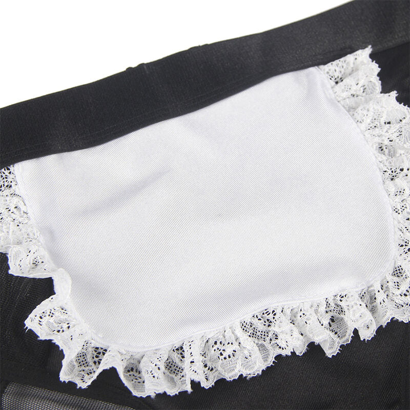SUBBLIME - SEXY WOMEN'S COSTUME L/XL