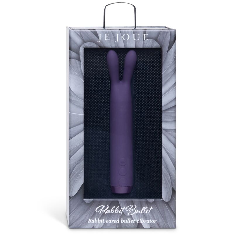 I'M PLAYING - VIBRATING RABBIT PURPLE