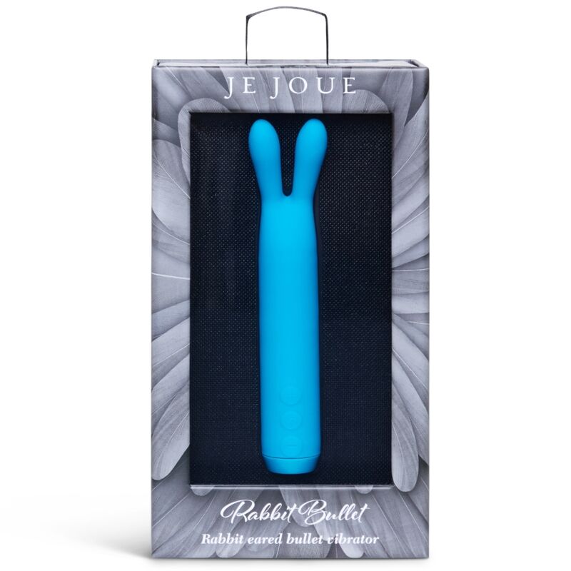 I PLAY - BULLET RABBIT TEAL STRONG