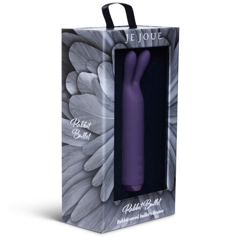 I'M PLAYING - VIBRATING RABBIT PURPLE