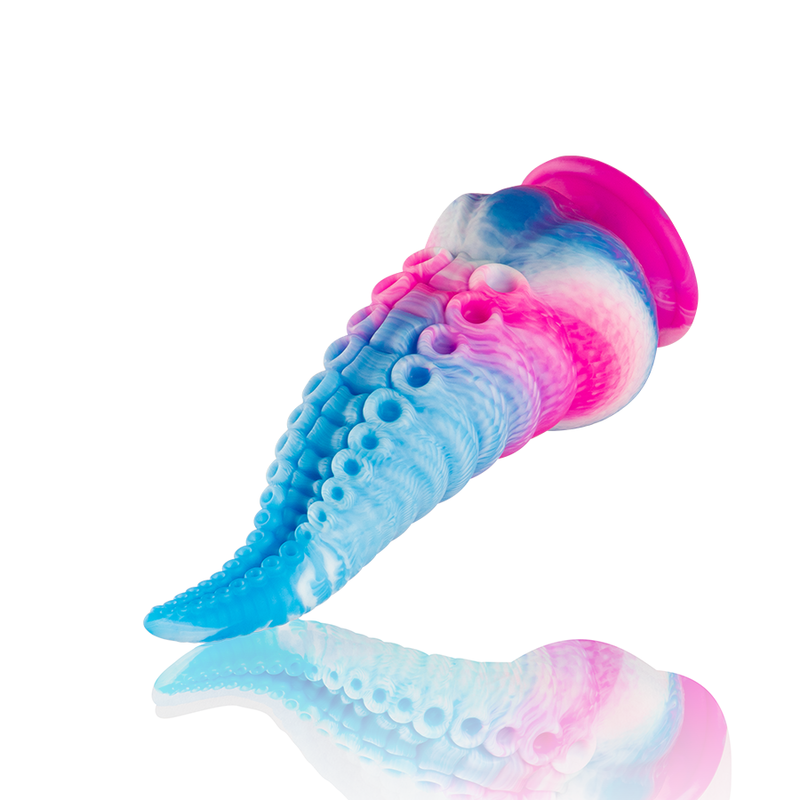 EPIC - GODE BLUE TENTACLE PHORCYS SMALL SIZE