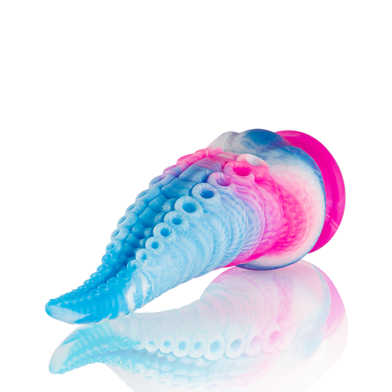 EPIC - GODE BLUE TENTACLE PHORCYS SMALL SIZE