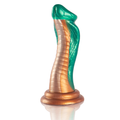 EPIC - GREEN COBRA PYTHON GOD
