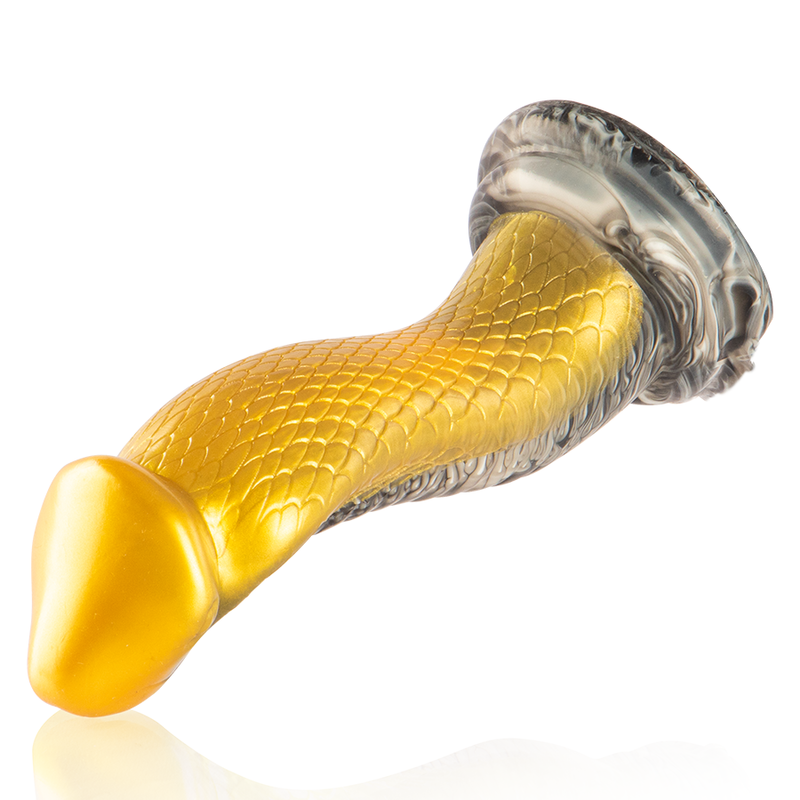 EPIC - YELLOW COBRA DRAGON