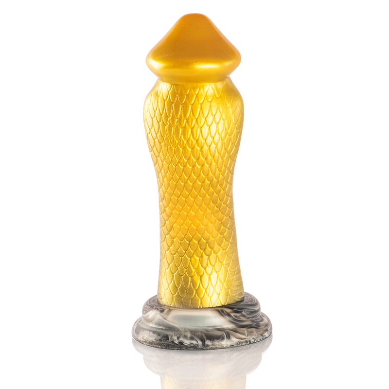 EPIC - YELLOW COBRA DRAGON