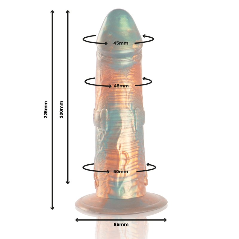 EPIC - GOD OF POWER AND PLEASURE
