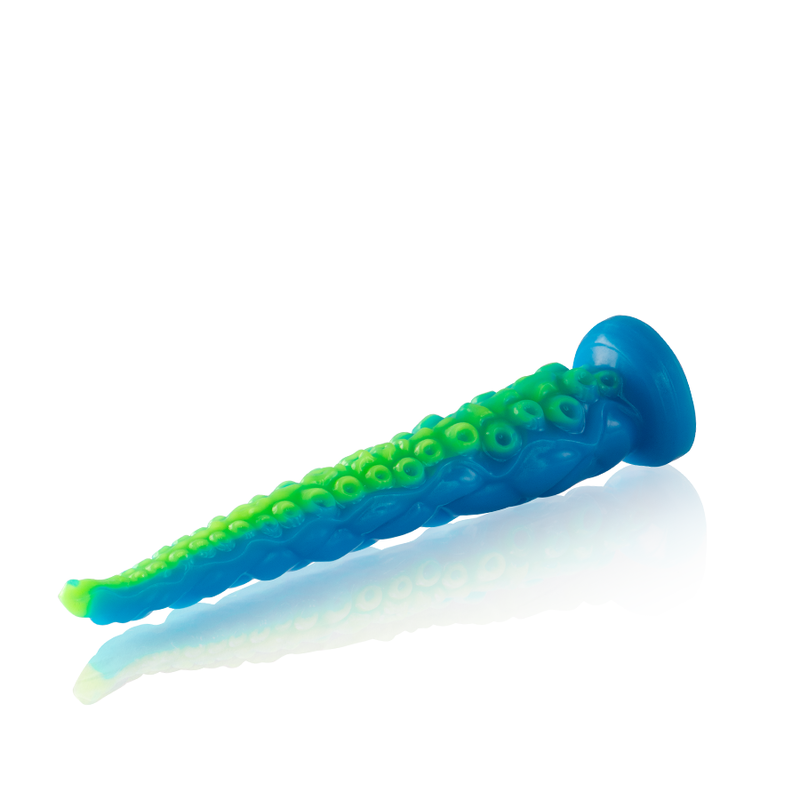 EPIC - GOOD SLENDER FLUORESCENT TENTACLE SCYLLA SMALL SIZE