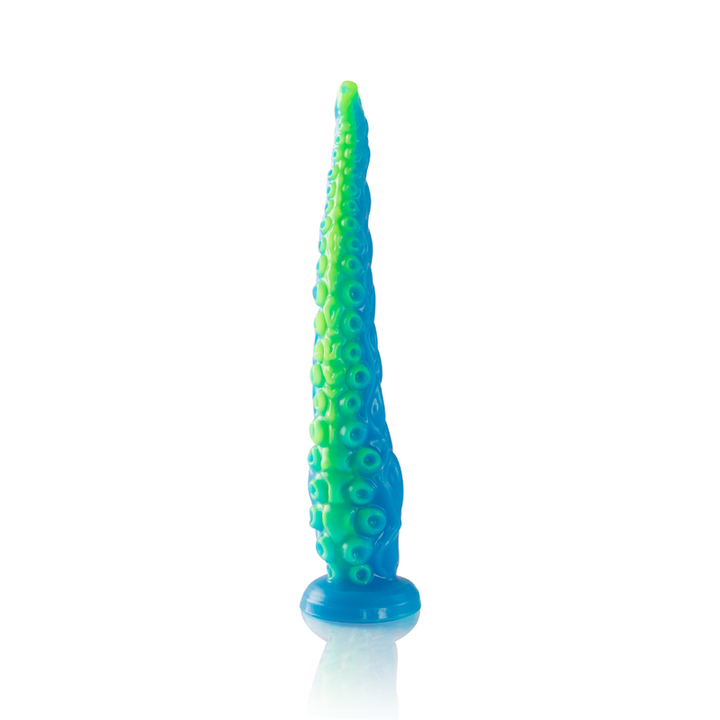 EPIC - GOOD SLENDER FLUORESCENT TENTACLE SCYLLA SMALL SIZE