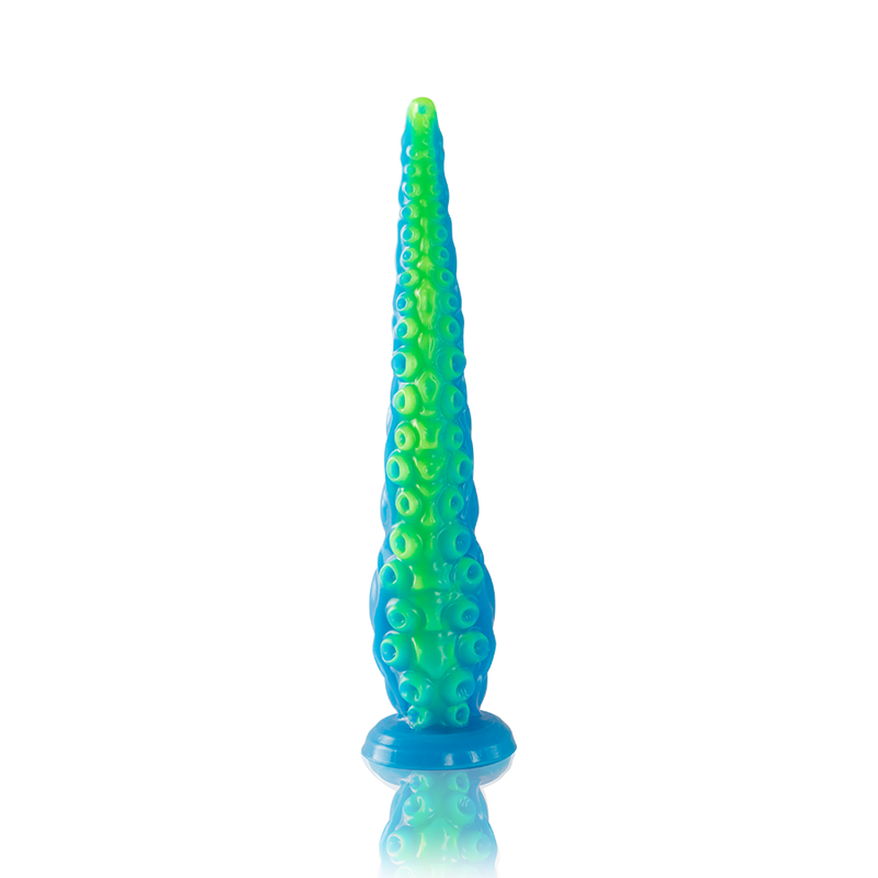 EPIC - GOOD SLENDER FLUORESCENT TENTACLE SCYLLA SMALL SIZE