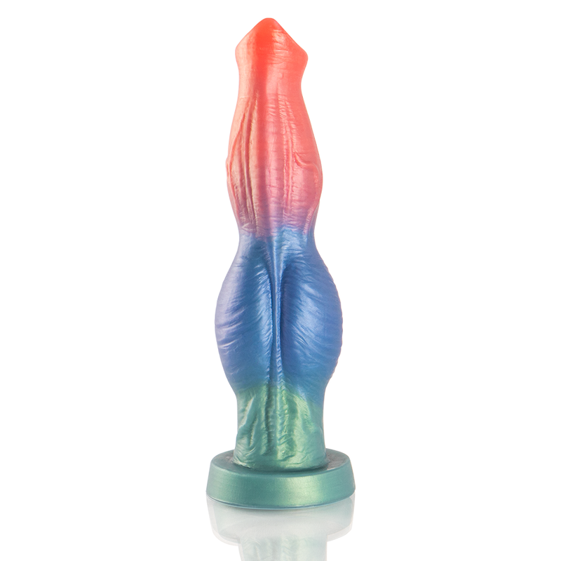 EPIC - GODE ARION SYMPHONY OF PLEASURE RECHARGEABLE REMOTE CONTROL