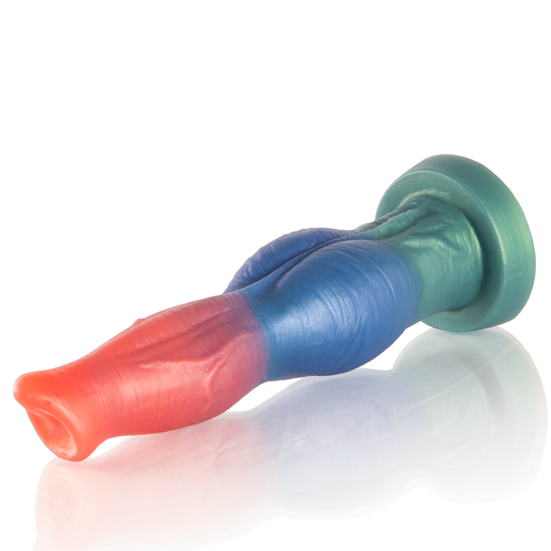 EPIC - GODE ARION SYMPHONY OF PLEASURE RECHARGEABLE REMOTE CONTROL
