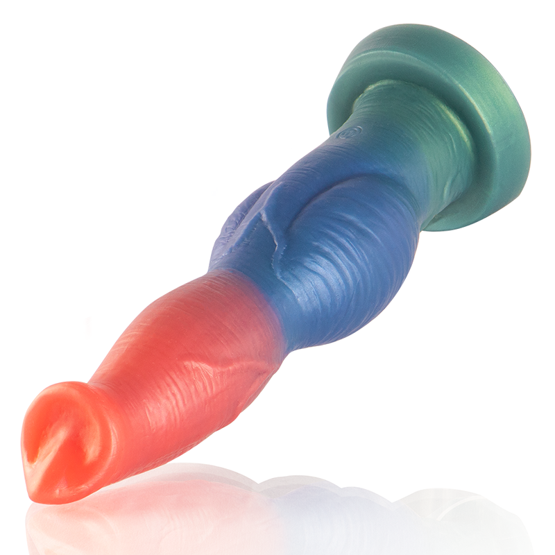EPIC - GODE ARION SYMPHONY OF PLEASURE RECHARGEABLE REMOTE CONTROL