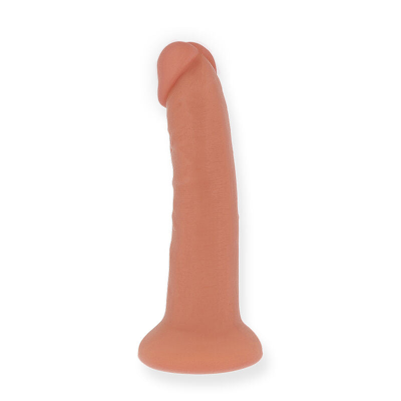 ONINDER - LARGE BOGOTÁ VIBRATOR 9 SPEEDS NATURAL 22 CM -O- 4.5 CM - FREE APP