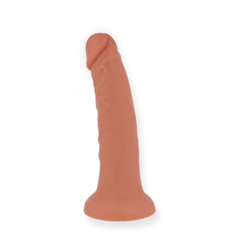 ONINDER - VIBRATOR GOD BOGOTÁ MEDIUM 9 SPEEDS NATURAL 20 CM -O- 4.2 CM - FREE APP
