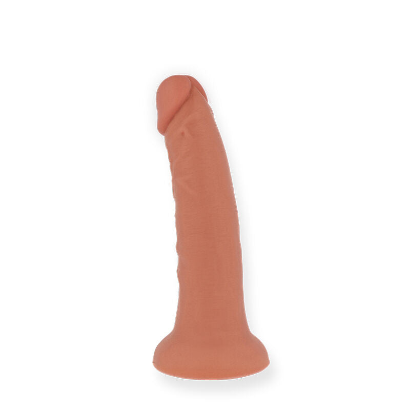 ONINDER - SMALL VIBRATOR BOGOTÁ 9 SPEEDS NATURAL 17.5 CM -O- 4 CM - FREE APP