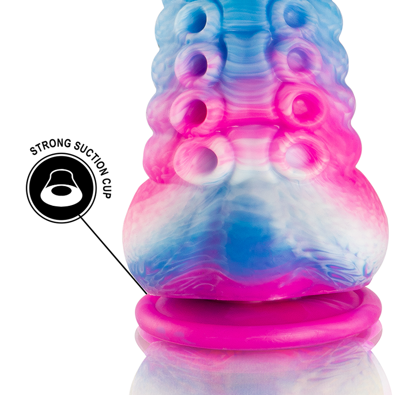 EPIC - GODE BLUE TENTACLE PHORCYS SMALL SIZE