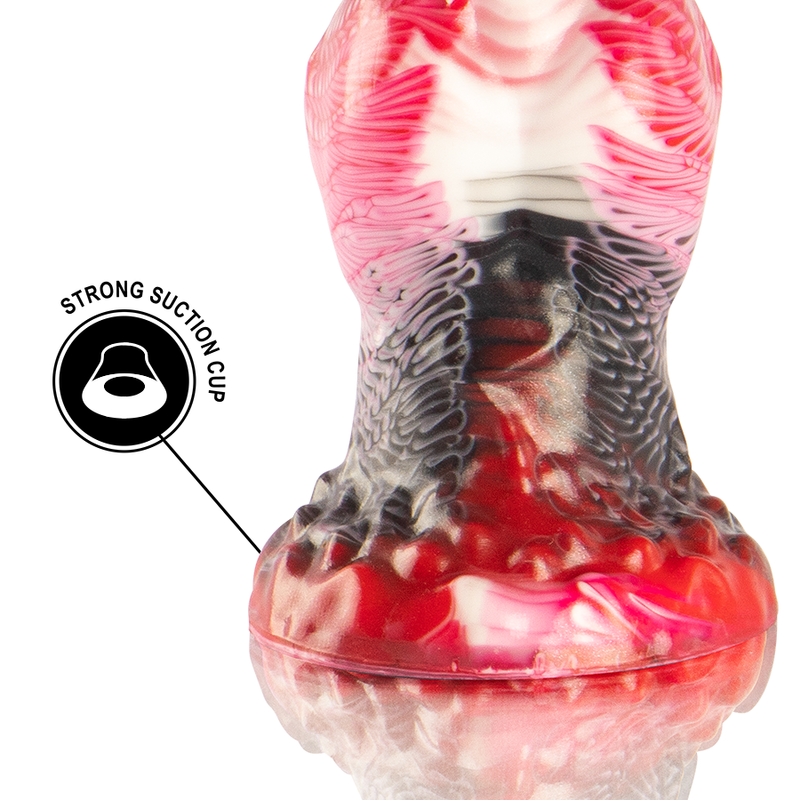 EPIC - GODE HELIOS WITH HEAT AND ECSTASY OF TESTICLES