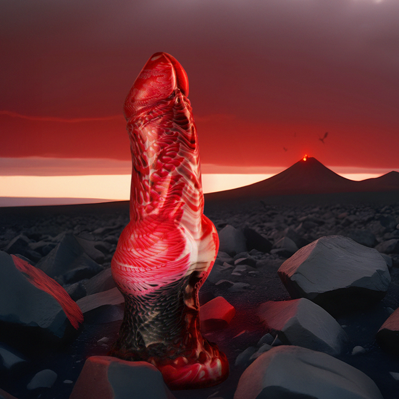 EPIC - GODE HELIOS WITH HEAT AND ECSTASY OF TESTICLES